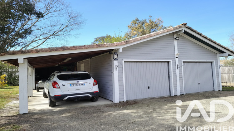 Ma-Cabane - Vente Maison Soustons, 142 m²