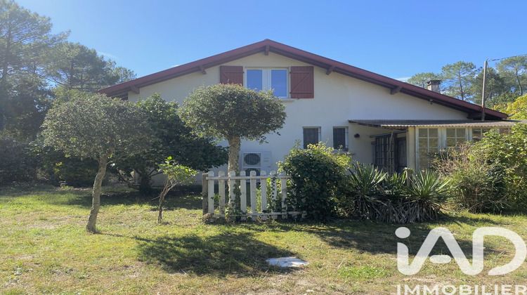 Ma-Cabane - Vente Maison Soustons, 149 m²