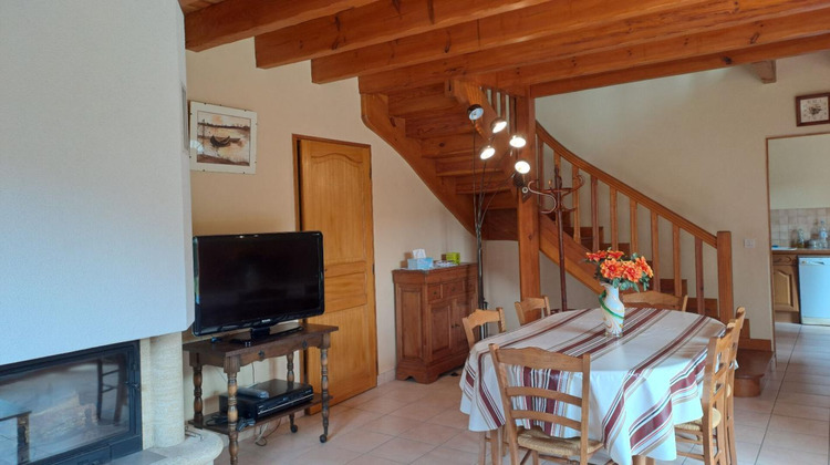 Ma-Cabane - Vente Maison SOUSTONS, 130 m²