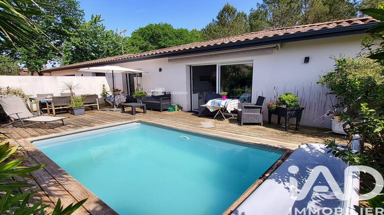 Ma-Cabane - Vente Maison Soustons, 77 m²