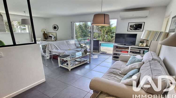 Ma-Cabane - Vente Maison Soustons, 77 m²