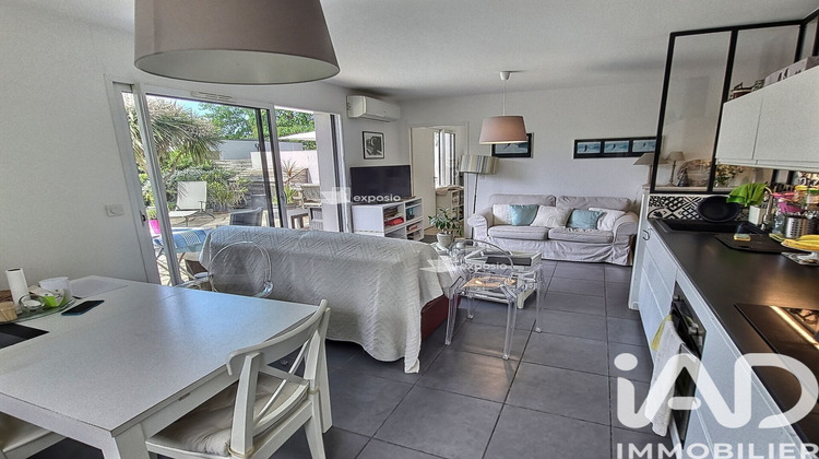 Ma-Cabane - Vente Maison Soustons, 77 m²