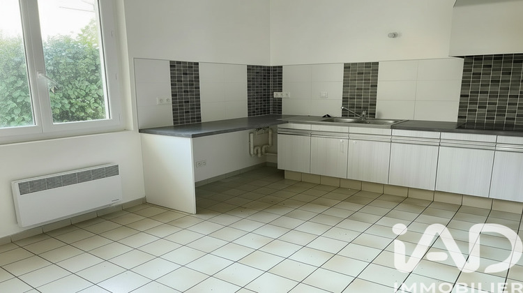 Ma-Cabane - Vente Maison Soustons, 238 m²