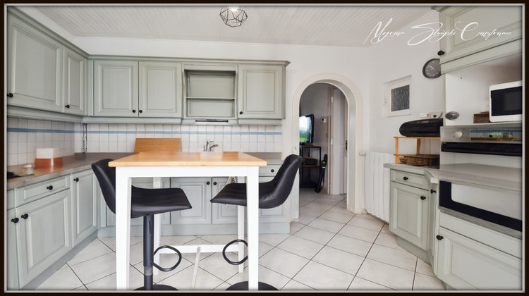Ma-Cabane - Vente Maison SOUSTONS, 120 m²