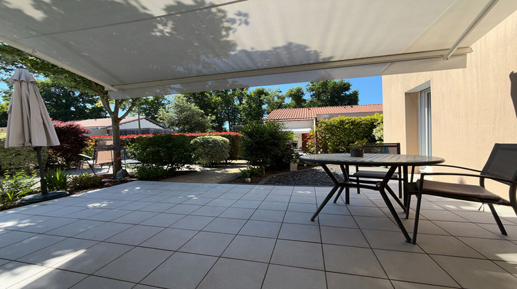 Ma-Cabane - Vente Maison SOUSTONS, 69 m²