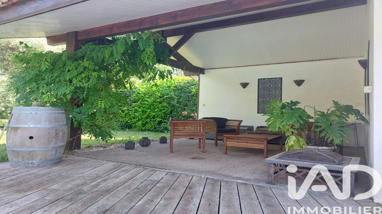 Ma-Cabane - Vente Maison Soustons, 167 m²