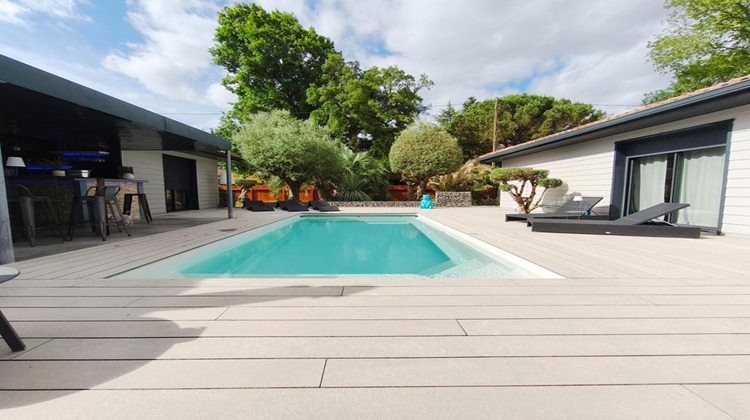 Ma-Cabane - Vente Maison SOUSTONS, 190 m²