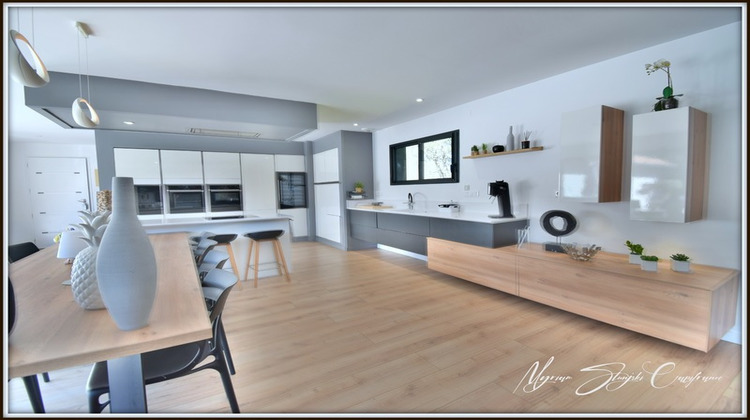 Ma-Cabane - Vente Maison SOUSTONS, 190 m²
