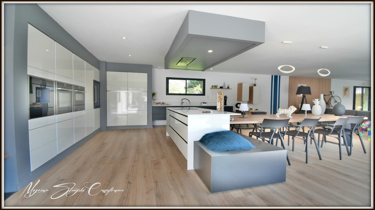 Ma-Cabane - Vente Maison SOUSTONS, 190 m²