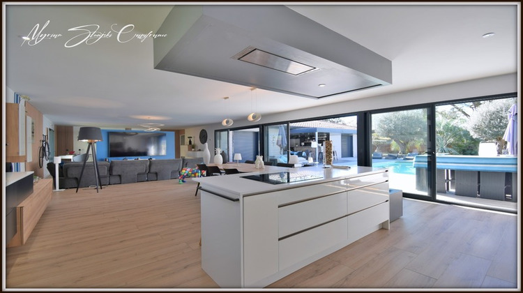 Ma-Cabane - Vente Maison SOUSTONS, 190 m²