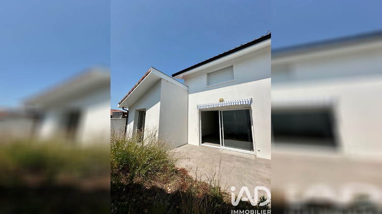 Ma-Cabane - Vente Maison Soustons, 94 m²