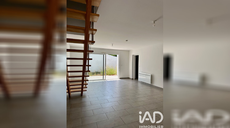 Ma-Cabane - Vente Maison Soustons, 94 m²