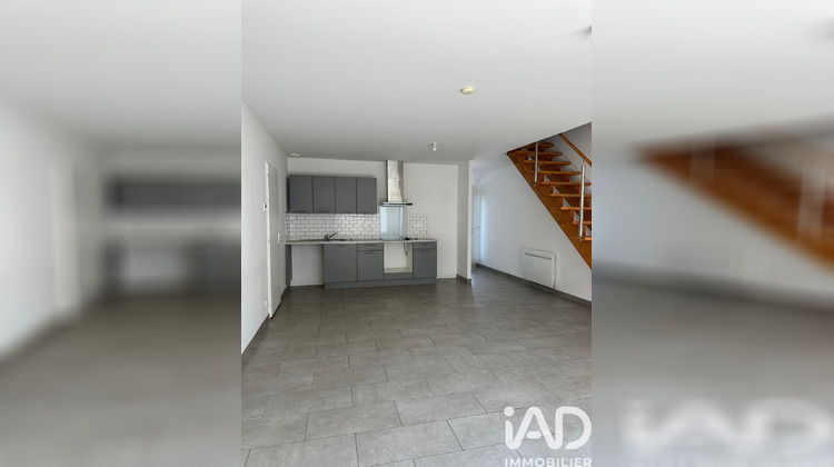 Ma-Cabane - Vente Maison Soustons, 94 m²