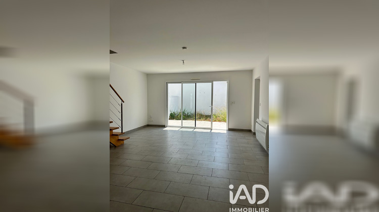 Ma-Cabane - Vente Maison Soustons, 94 m²