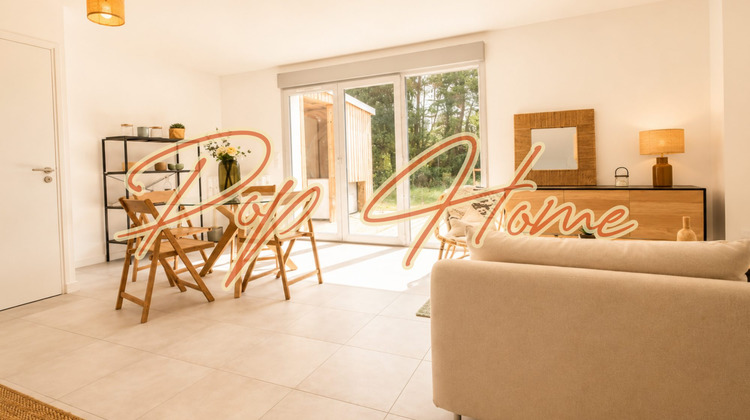 Ma-Cabane - Vente Maison Soustons, 112 m²