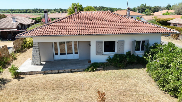 Ma-Cabane - Vente Maison Soustons, 97 m²