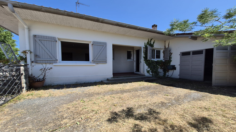 Ma-Cabane - Vente Maison Soustons, 97 m²