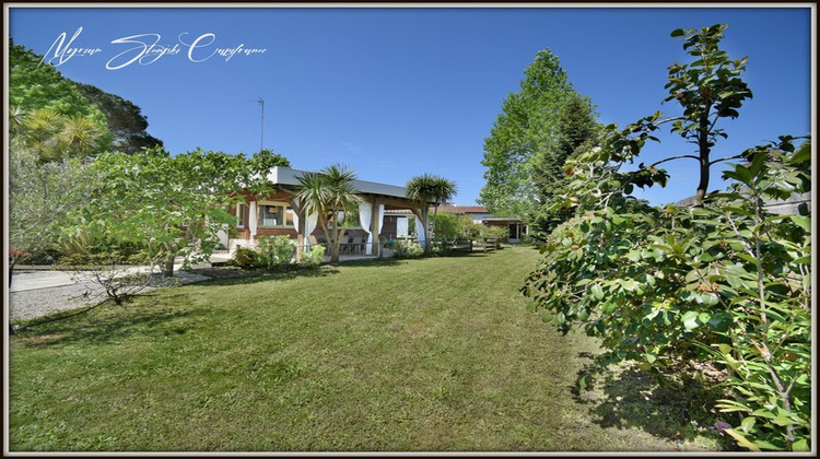 Ma-Cabane - Vente Maison SOUSTONS, 227 m²