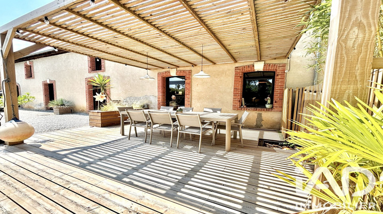 Ma-Cabane - Vente Maison Soustons, 185 m²