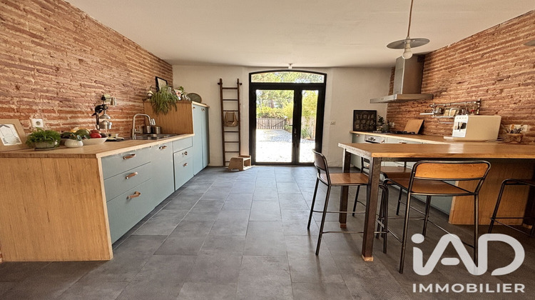 Ma-Cabane - Vente Maison Soustons, 185 m²