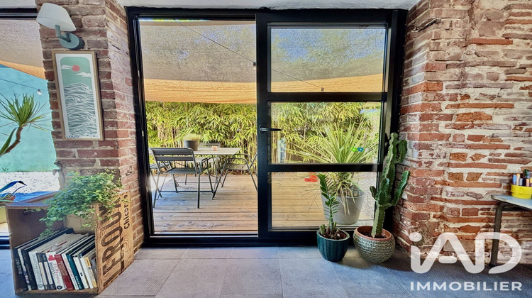 Ma-Cabane - Vente Maison Soustons, 185 m²