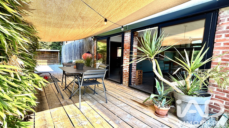 Ma-Cabane - Vente Maison Soustons, 185 m²