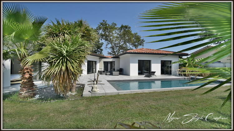 Ma-Cabane - Vente Maison SOUSTONS, 168 m²