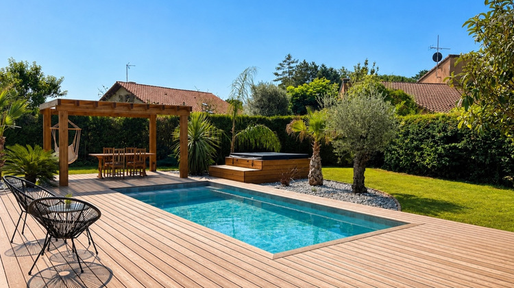 Ma-Cabane - Vente Maison SOUSTONS, 101 m²