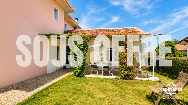 Ma-Cabane - Vente Maison SOUSTONS, 61 m²