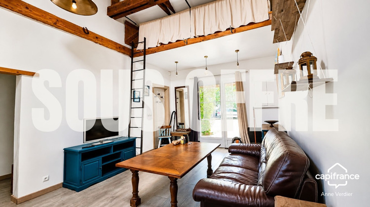 Ma-Cabane - Vente Maison SOUSTONS, 61 m²