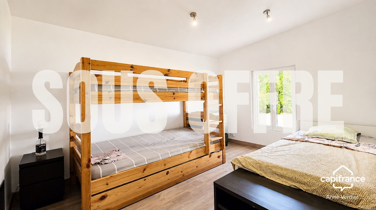 Ma-Cabane - Vente Maison SOUSTONS, 61 m²