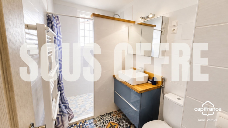 Ma-Cabane - Vente Maison SOUSTONS, 61 m²