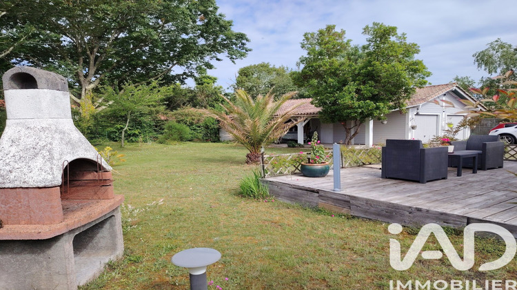 Ma-Cabane - Vente Maison Soustons, 142 m²