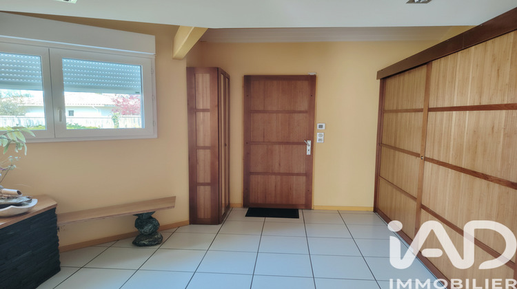 Ma-Cabane - Vente Maison Soustons, 142 m²