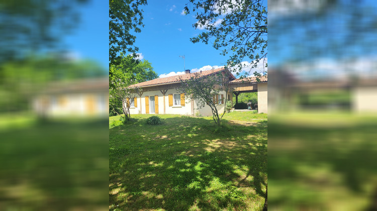 Ma-Cabane - Vente Maison Soustons, 175 m²