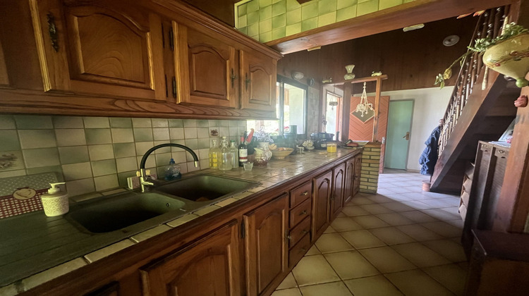 Ma-Cabane - Vente Maison Soustons, 175 m²