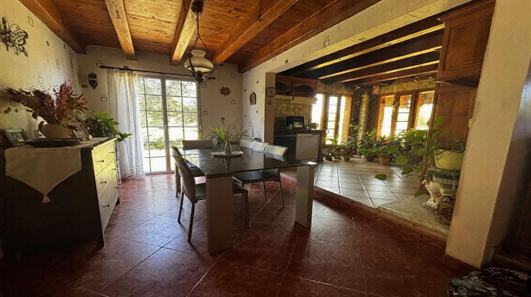 Ma-Cabane - Vente Maison Soustons, 175 m²