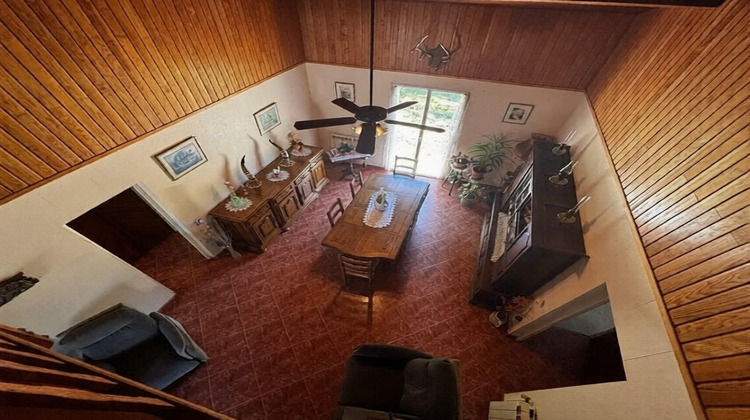 Ma-Cabane - Vente Maison Soustons, 175 m²