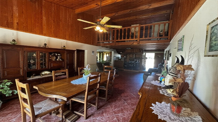 Ma-Cabane - Vente Maison Soustons, 175 m²