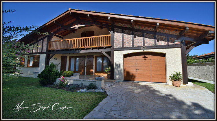 Ma-Cabane - Vente Maison SOUSTONS, 153 m²