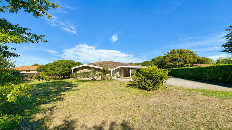 Ma-Cabane - Vente Maison SOUSTONS, 116 m²