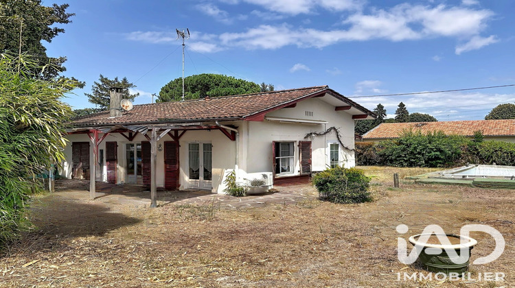 Ma-Cabane - Vente Maison Soustons, 82 m²