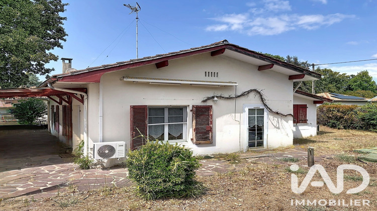 Ma-Cabane - Vente Maison Soustons, 82 m²