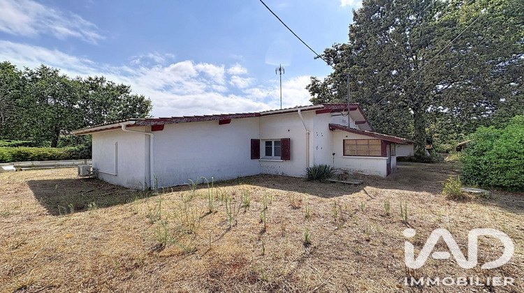 Ma-Cabane - Vente Maison Soustons, 82 m²
