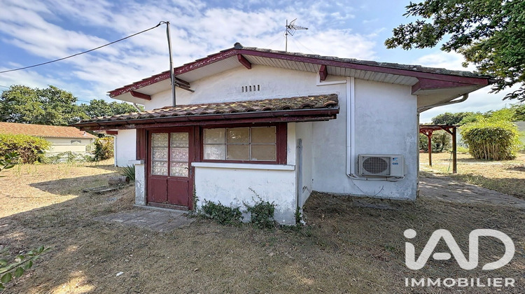 Ma-Cabane - Vente Maison Soustons, 82 m²