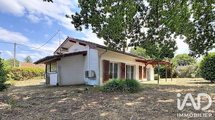 Ma-Cabane - Vente Maison Soustons, 82 m²