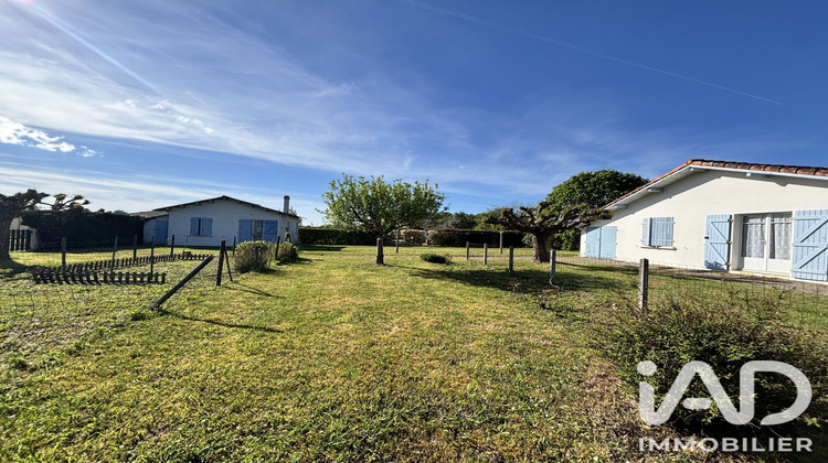 Ma-Cabane - Vente Maison Soustons, 115 m²