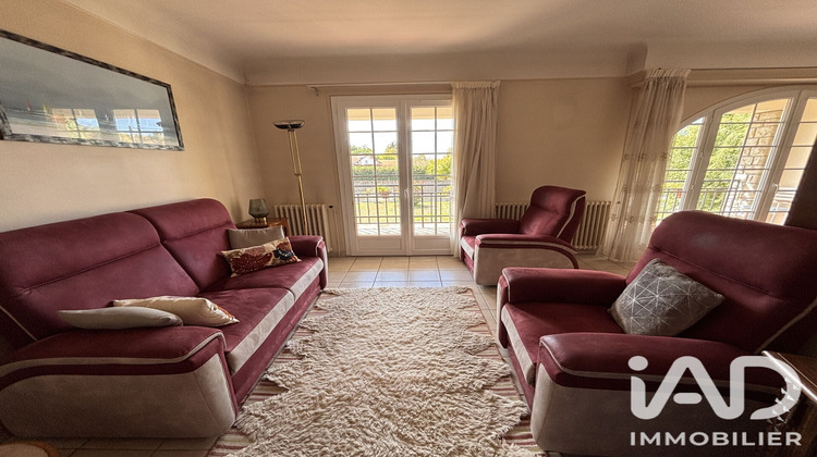 Ma-Cabane - Vente Maison Soustons, 115 m²