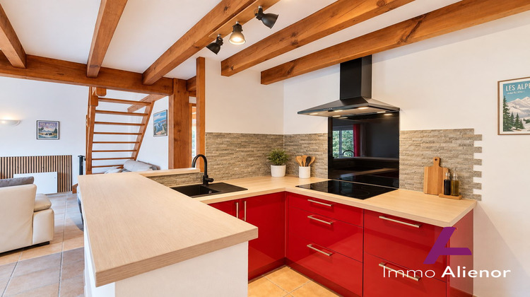 Ma-Cabane - Vente Maison Soustons, 54 m²