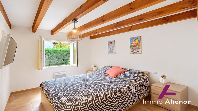 Ma-Cabane - Vente Maison Soustons, 54 m²